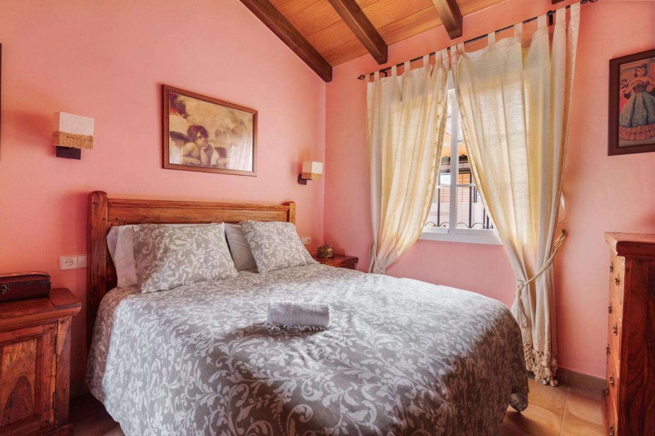Villa Estilo Mediterranea Con Piscina, Jardin, Bbq Y Jacuzzi - Villa Bel Air Real Estepona Kültér fotó