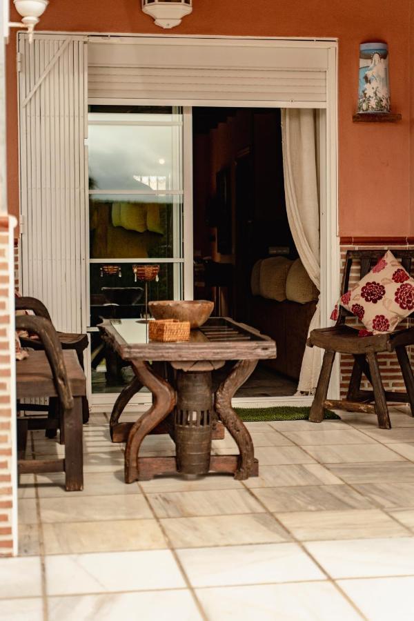 Villa Estilo Mediterranea Con Piscina, Jardin, Bbq Y Jacuzzi - Villa Bel Air Real Estepona Kültér fotó