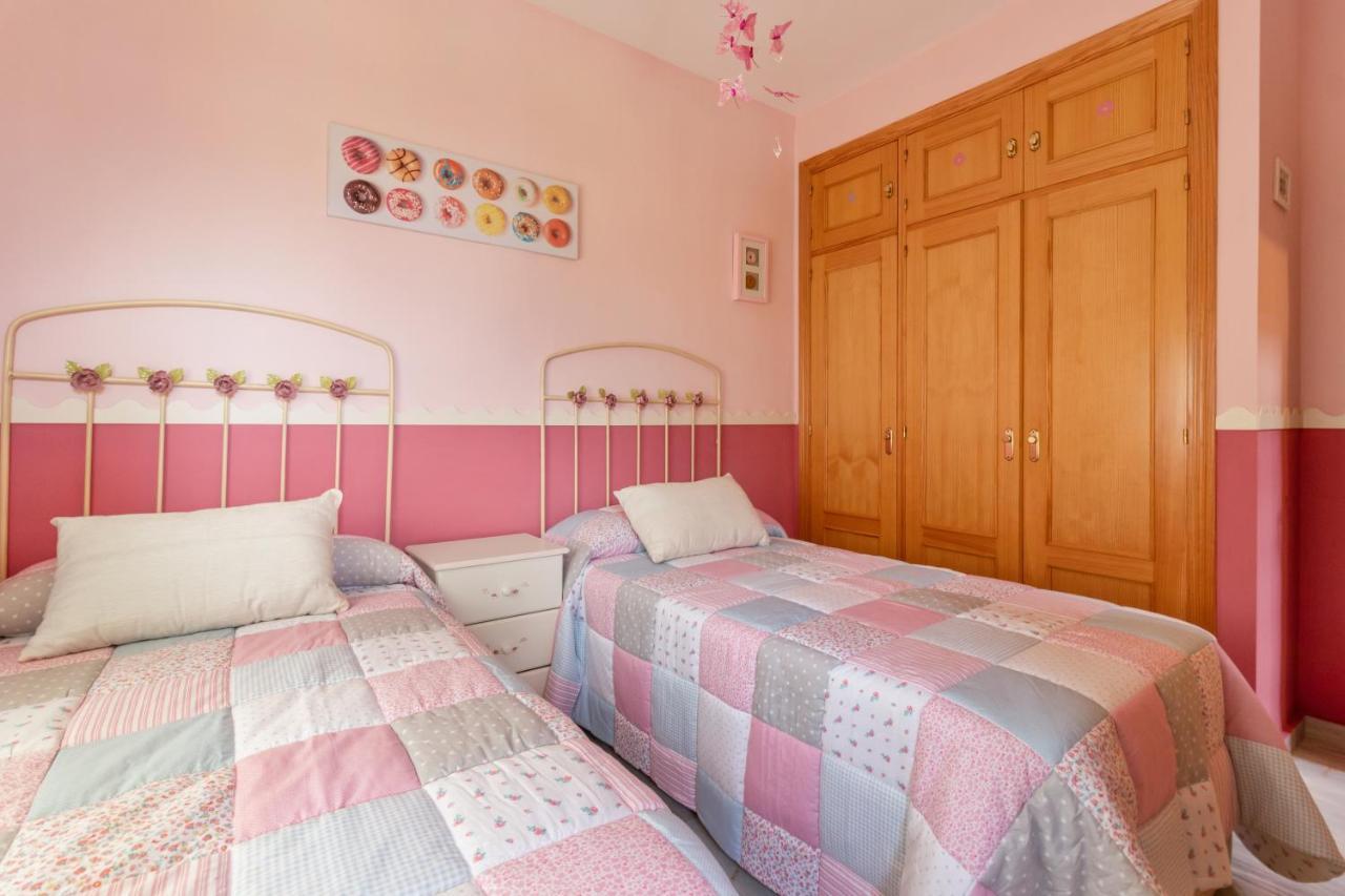 Villa Estilo Mediterranea Con Piscina, Jardin, Bbq Y Jacuzzi - Villa Bel Air Real Estepona Kültér fotó