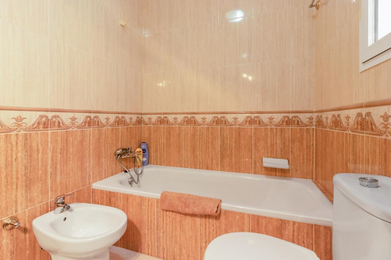 Villa Estilo Mediterranea Con Piscina, Jardin, Bbq Y Jacuzzi - Villa Bel Air Real Estepona Kültér fotó