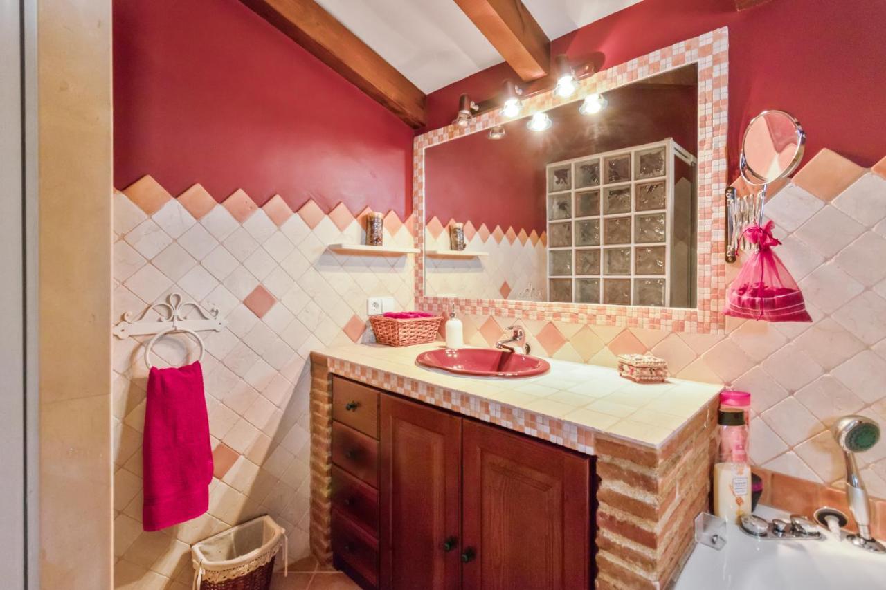 Villa Estilo Mediterranea Con Piscina, Jardin, Bbq Y Jacuzzi - Villa Bel Air Real Estepona Kültér fotó